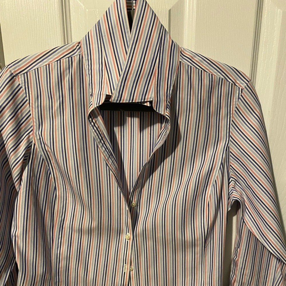 Brooks Brothers button down shirt, size 10